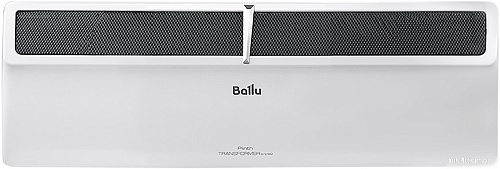 Отопительный модуль конвектора Ballu Plinth Transformer BEC/PL-2000