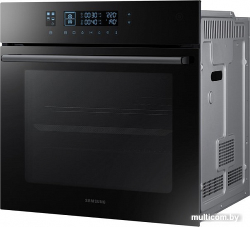Электрический духовой шкаф Samsung NV68R5540CB