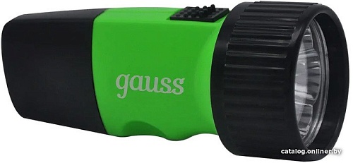 Фонарь Gauss GFL103