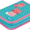 Пенал Forst Orange Cat FT-PK-110303