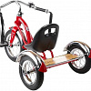 Детский велосипед Schwinn Roadster Trike S6760INT (красный)