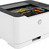 Принтер HP Color Laser 150a