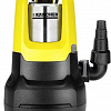 Насос Karcher SP 7 Dirt Inox