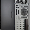 Корпус ExeGate CP-501 500W