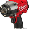 Гайковерт Milwaukee M18FPP2BH-523BEU 4933492523 (с 2-мя АКБ, сумка)