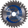 Пильный диск Runex 190х20/30 мм Z32 551009