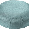 Подушка для йоги Indigo SM-430 (бирюзовый)