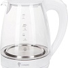 Электрический чайник Leonord LE-1514 107167 (белый)