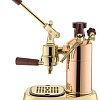 Рожковая бойлерная кофеварка La Pavoni LPLPRG01EU