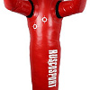 Манекен Rusco Sport одноногий NO-0622 (120 см, 14 кг, красный)