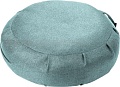 Подушка для йоги Indigo SM-430 (бирюзовый)