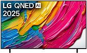 Телевизор LG AI QNED80 65QNED80A6A