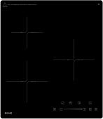 Варочная панель ZorG INO45 black