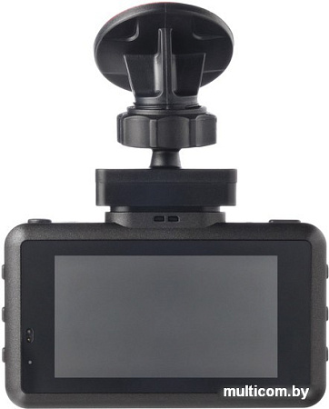Видеорегистратор-радар детектор-GPS информатор (3в1) Roadgid X9 Gibrid GT 2CH