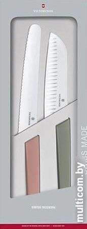 Набор ножей Victorinox 6.9096.22G