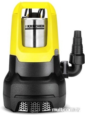 Насос Karcher SP 7 Dirt Inox