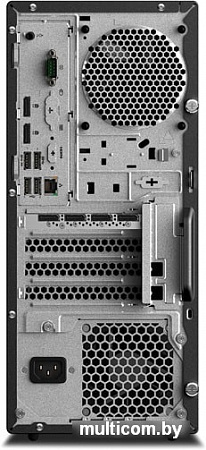 Компьютер Lenovo ThinkStation P330 Tower Gen 2 30CY005KRU