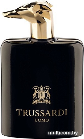 Парфюмерия Trussardi Uomo Levriero Collection EdP (100 мл)