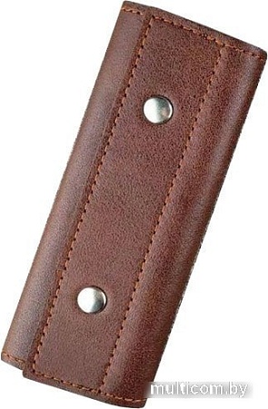 Ключница EZcase Mini (коричневый)