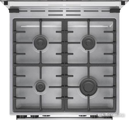 Кухонная плита Gorenje GKS6C70XF