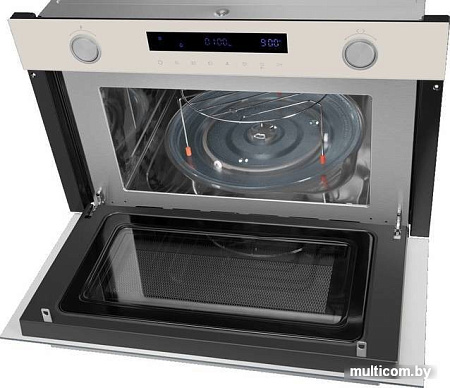 Микроволновая печь MAUNFELD MBMO349GBG