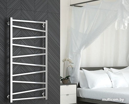 Полотенцесушитель Сунержа Сирокко 800х500 00-0253-8050