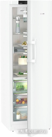 Однокамерный холодильник Liebherr RBd 5250 Prime BioFresh