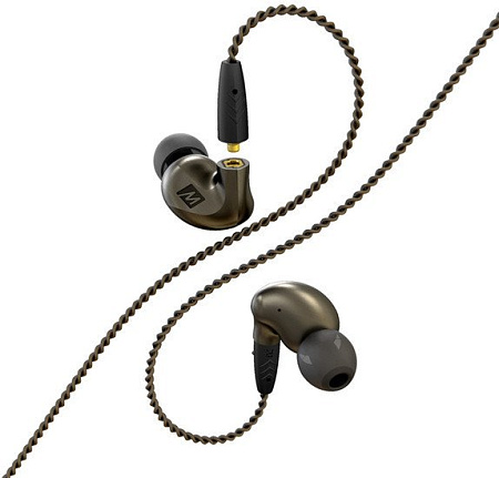 Наушники MEE audio Pinnacle P1