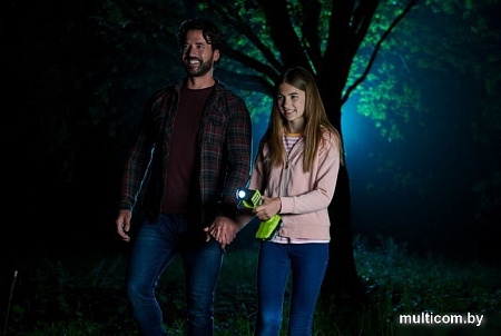 Фонарь Ryobi RLF18-0 (без АКБ)