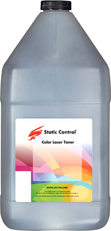 Тонер Static Control для HP LJ M507/M404 1 кг