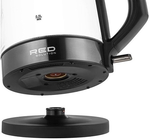 Электрический чайник RED Solution RK-G194