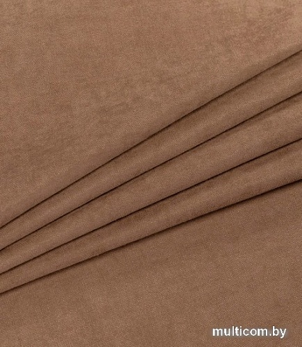 Штора Legrand Канвас 2x2.8 58118709 (орех)