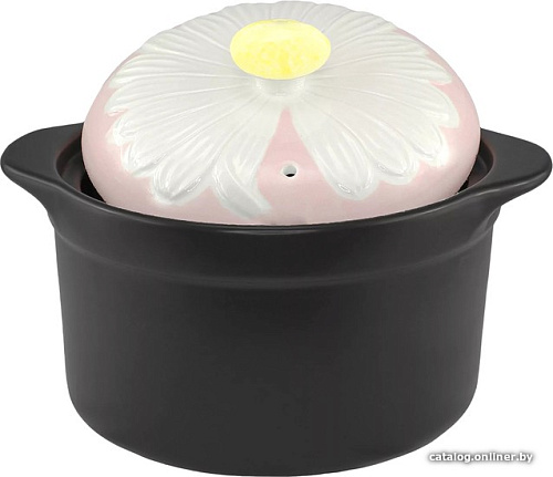 Кастрюля Lenardi Fiore 133-199