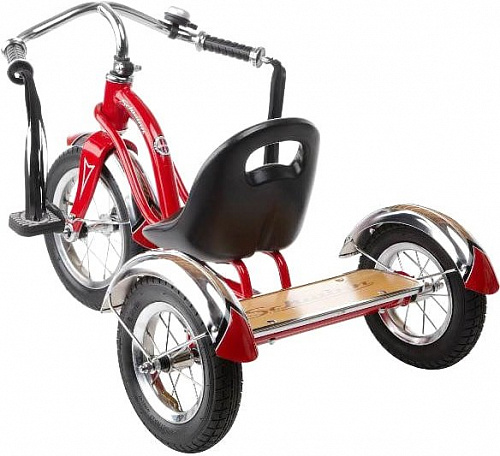 Детский велосипед Schwinn Roadster Trike S6760INT (красный)