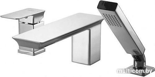 Смеситель Bravat Phillis F556101C-2-ENG