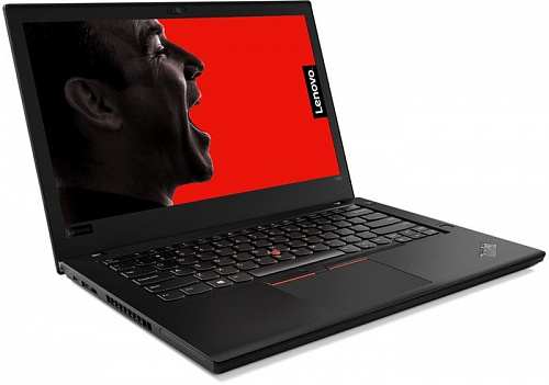Ноутбук Lenovo ThinkPad T480 20L50000RT