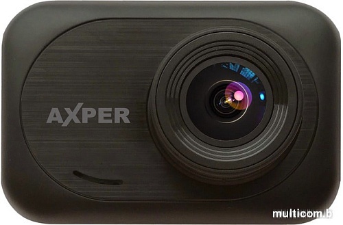 Автомобильный видеорегистратор Axper Uni