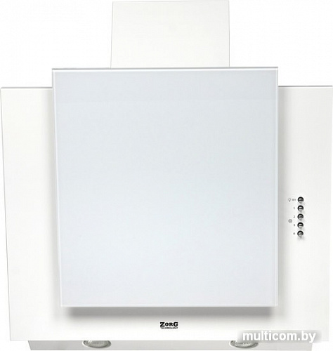 Кухонная вытяжка ZorG Technology Titan A White 50 (750 куб. м/ч)