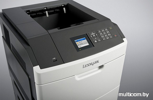 Принтер Lexmark MS811dn