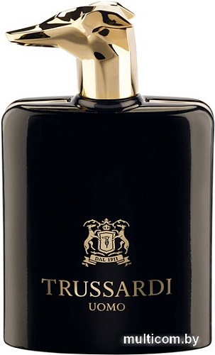 Парфюмерия Trussardi Uomo Levriero Collection EdP (100 мл)