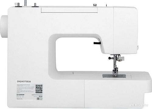 Электромеханическая швейная машина Comfort 3010