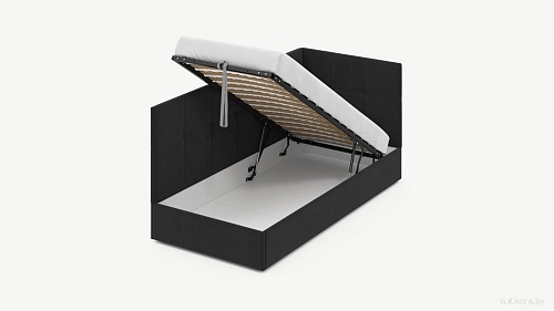 Кровать-тахта Moon Family 1261 MF013127