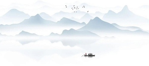 Фотообои Citydecor Абстракция 110 300x150