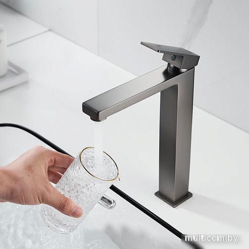 Смеситель Shevanik S9611T