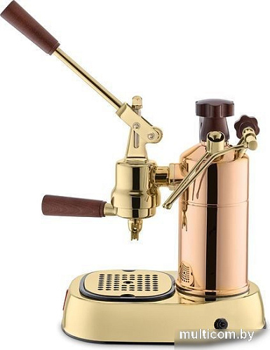 Рожковая бойлерная кофеварка La Pavoni LPLPRG01EU