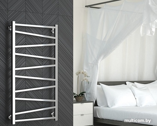 Полотенцесушитель Сунержа Сирокко 800х500 00-0253-8050