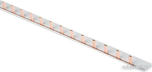 Контактная шина на DIN-рейку EKF PROxima pin-01-63