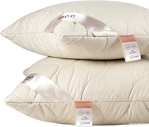 Спальная подушка Moye Шерсть Яка MО-02/ЯШ-77