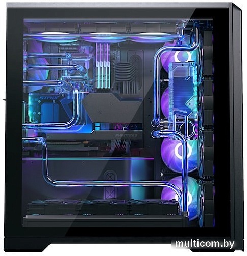 Корпус Phanteks Enthoo Pro 2 Tempered Glass PH-ES620PTG_DBK