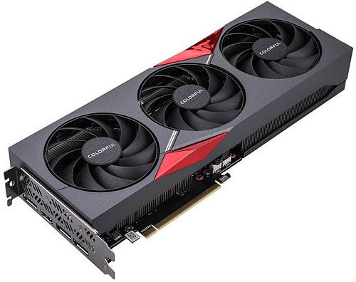 Видеокарта Colorful GeForce RTX 4060 NB EX 8GB-V